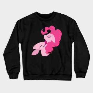 Pinkie Pie Crewneck Sweatshirt